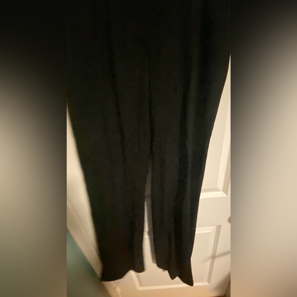 VINTAGE Gianni Versace Couture 100% wool dress pants - Picture 5 of 5